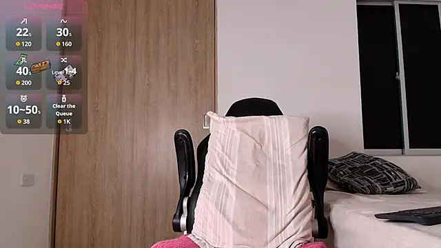 Snapshot of rick_grimes25 chatting on 9, 1, 2026 rick grimes25 online show from 9, 1, 2026