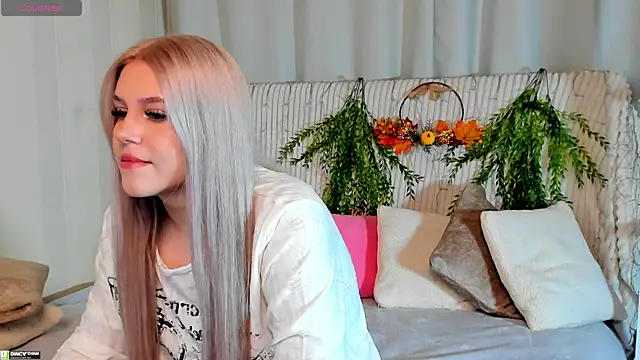 Malisha kiss online show from 29, 10, 2025