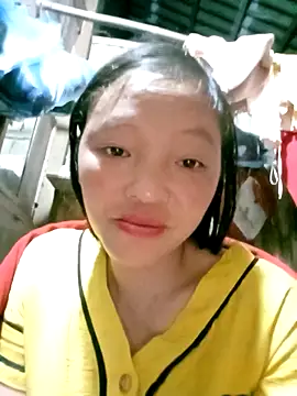 Minkine022 online show from 12, 11, 2025