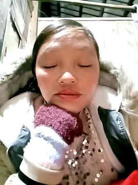 Minkine022 online show from 30, 11, 2025