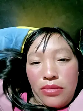 Minkine022 online show from 9, 1, 2026