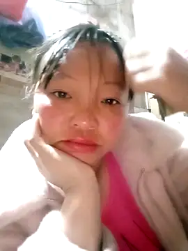 Minkine022 online show from 3, 2, 2026