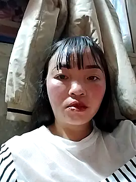 Minkine022 online show from 13, 2, 2026