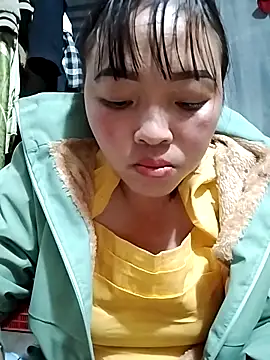 Minkine022 online show from 18, 2, 2026