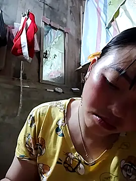 Minkine022 online show from 23, 3, 2026