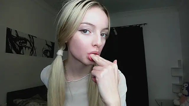 PocketDollX online show from 23, 10, 2025