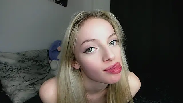 PocketDollX online show from 14, 11, 2025