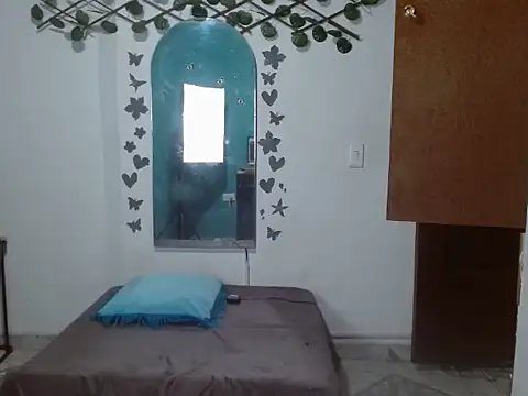 Ebony luna online show from 23, 3, 2026