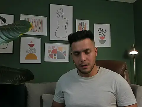 IanCross online show from 1, 11, 2025