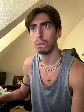 Snapshot of BABYJR05 chatting on 1, 10, 2025 BABYJR05 online show from 1, 10, 2025