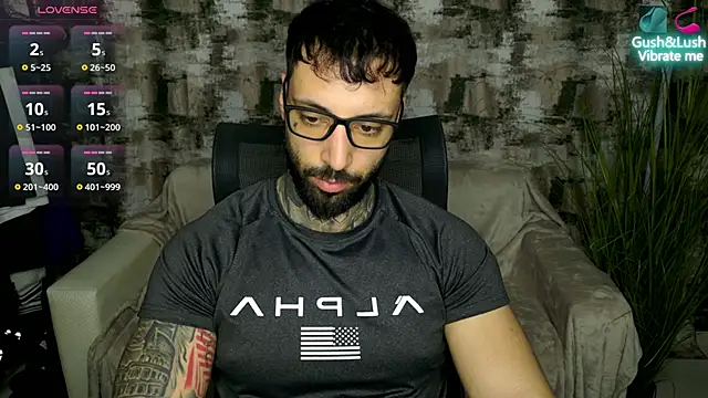 MasculineGuy99 online show from 6, 2, 2026