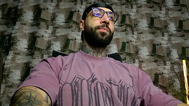 MasculineGuy99 online show from 23, 2, 2026