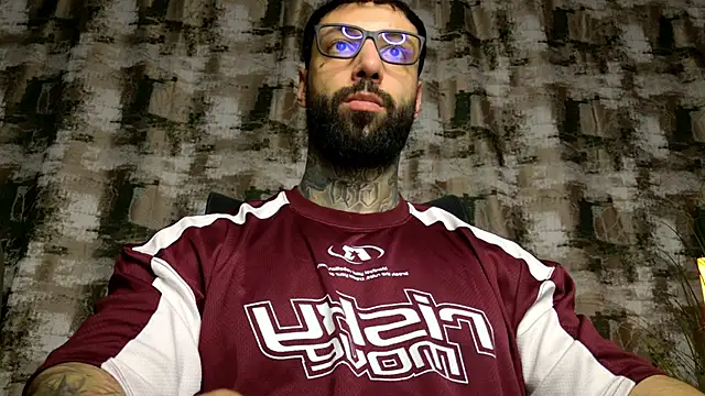 MasculineGuy99 online show from 23, 2, 2026