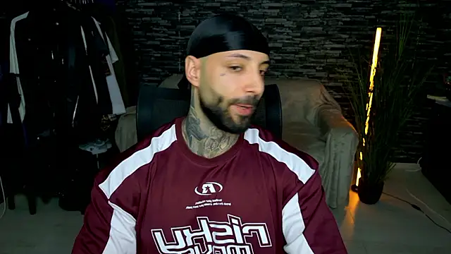 MasculineGuy99 online show from 13, 3, 2026