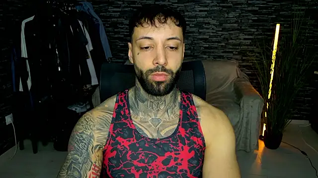 MasculineGuy99 online show from 14, 3, 2026