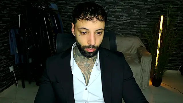 MasculineGuy99 online show from 20, 3, 2026