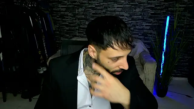 MasculineGuy99 online show from 23, 3, 2026