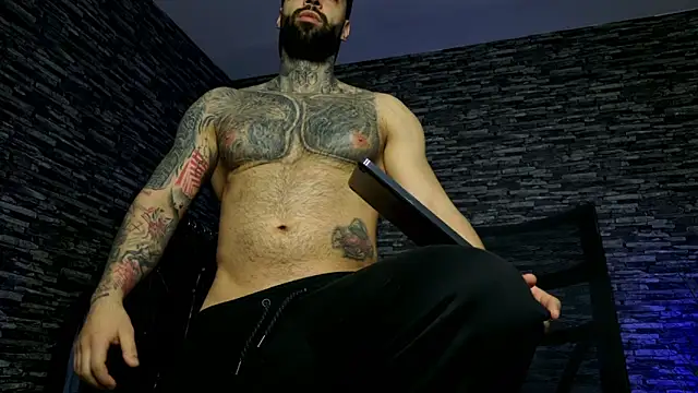 MasculineGuy99 online show from 1, 4, 2026