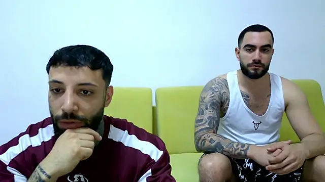MasculineGuy99 online show from 13, 5, 2026