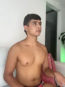 Thiago Connor21 online show from 15, 3, 2026