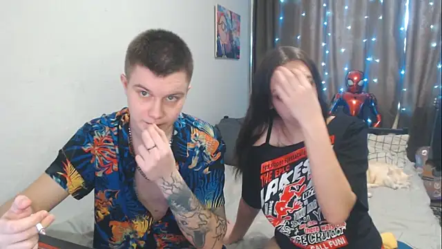 Mark and Wendy online show from 27, 3, 2026