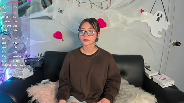 Hekate 20 online show from 12, 10, 2025