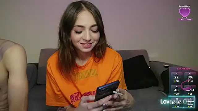 Snapshot of Dahliacruzz chatting on 15, 10, 2025 Dahliacruzz online show from 15, 10, 2025