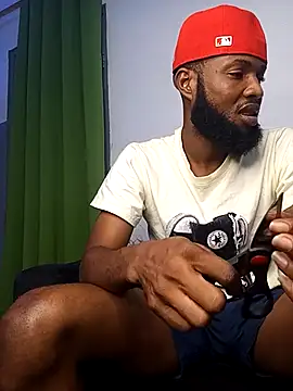 FreakyKaigrey online show from 11, 10, 2025