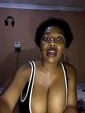 Snapshot of Barbiianaa chatting on 5, 10, 2025 Barbiianaa online show from 5, 10, 2025