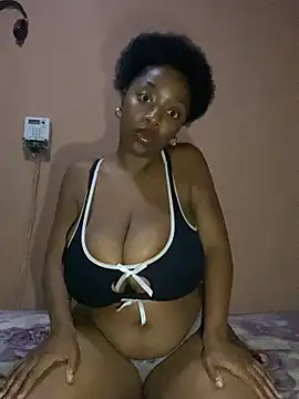 Snapshot of Barbiianaa chatting on 6, 10, 2025 Barbiianaa online show from 6, 10, 2025