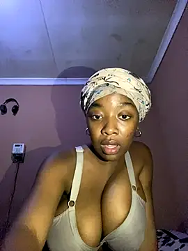 Snapshot of Barbiianaa chatting on 26, 10, 2025 Barbiianaa online show from 26, 10, 2025