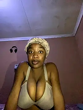 Snapshot of Barbiianaa chatting on 31, 10, 2025 Barbiianaa online show from 31, 10, 2025