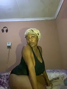 Snapshot of Barbiianaa chatting on 1, 11, 2025 Barbiianaa online show from 1, 11, 2025