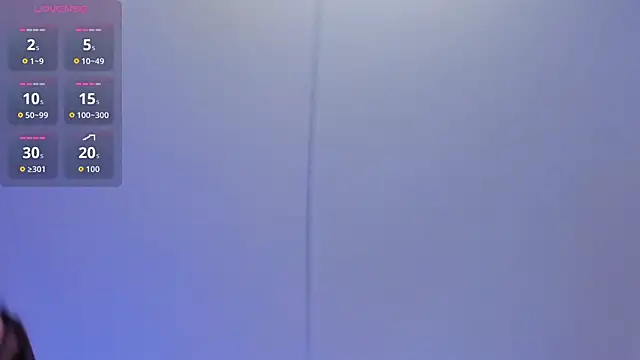 Snapshot of Mia_lopez_1 chatting on 29, 10, 2025 Mia lopez 1 online show from 29, 10, 2025