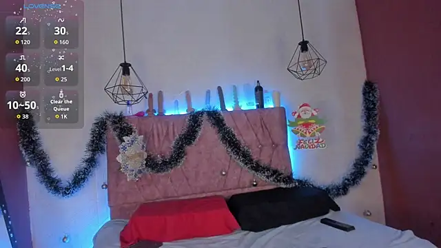 Snapshot of Mia_lopez_1 chatting on 27, 11, 2025 Mia lopez 1 online show from 27, 11, 2025