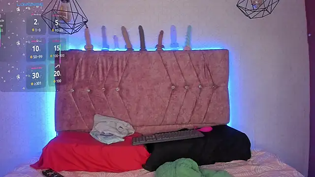 Snapshot of Mia_lopez_1 chatting on 8, 1, 2026 Mia lopez 1 online show from 8, 1, 2026