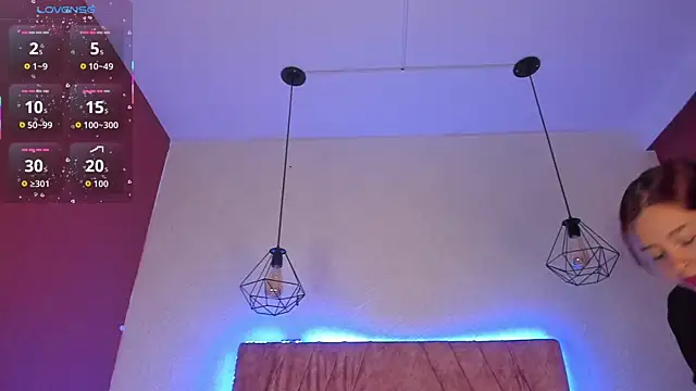 Snapshot of Mia_lopez_1 chatting on 12, 1, 2026 Mia lopez 1 online show from 12, 1, 2026