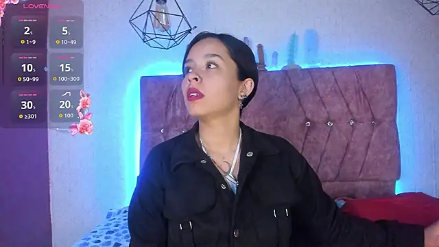 Snapshot of Mia_lopez_1 chatting on 5, 2, 2026 Mia lopez 1 online show from 5, 2, 2026