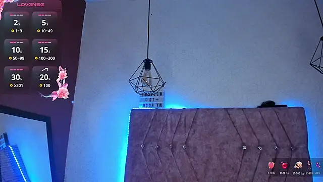 Snapshot of Mia_lopez_1 chatting on 19, 2, 2026 Mia lopez 1 online show from 19, 2, 2026