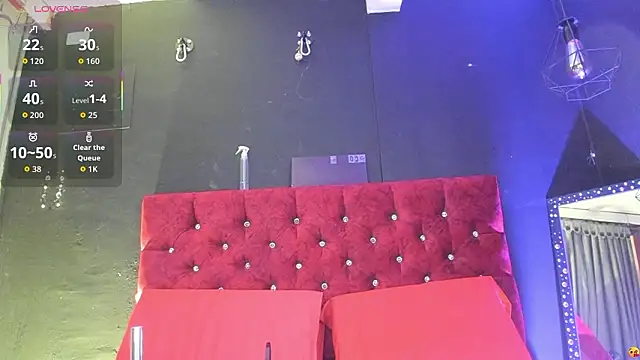 Cony l online show from 27, 2, 2026