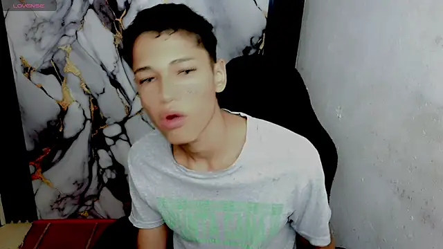 Im david02 online show from 18, 2, 2026