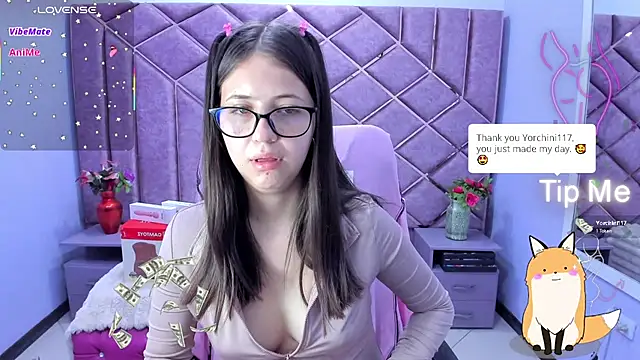 sarah sweett  online show from 14, 5, 2026