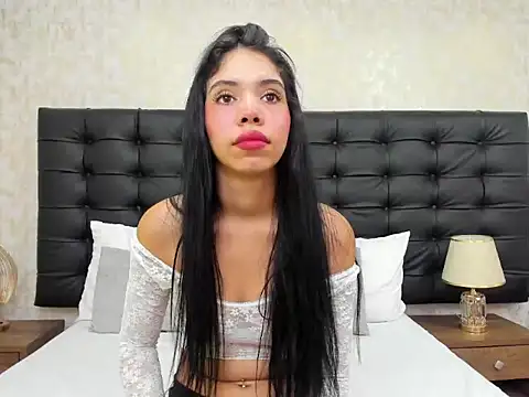 EmaGarcess online show from 5, 2, 2026