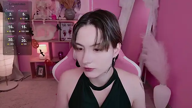 Hana ri online show from 29, 10, 2025