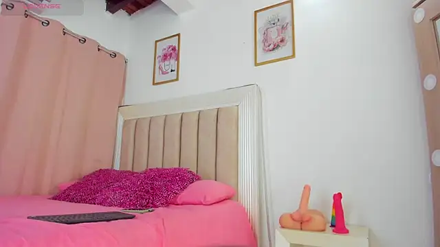fabianacutee online show from 2, 7, 2026