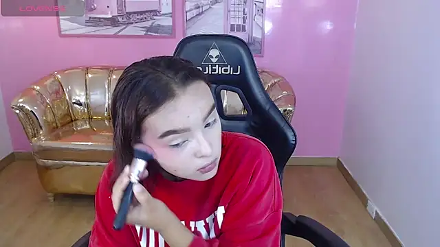 Snapshot of mia_foster_t chatting on 27, 11, 2025 mia foster t online show from 27, 11, 2025