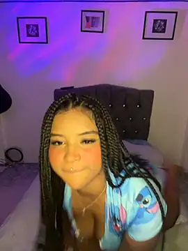 mitschellfox21 online show from 22, 10, 2025