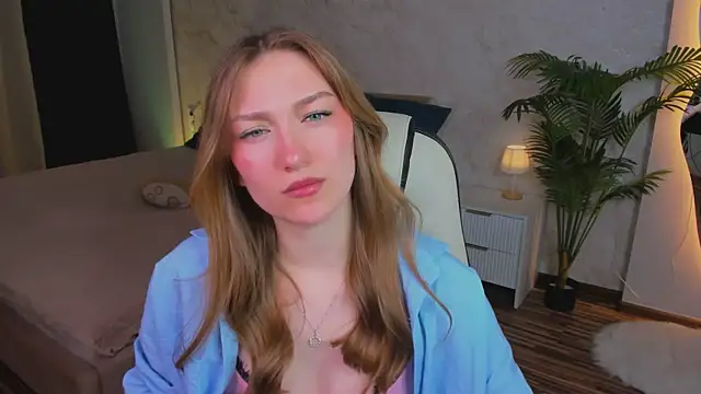 AngelAnabelle online show from 5, 10, 2025