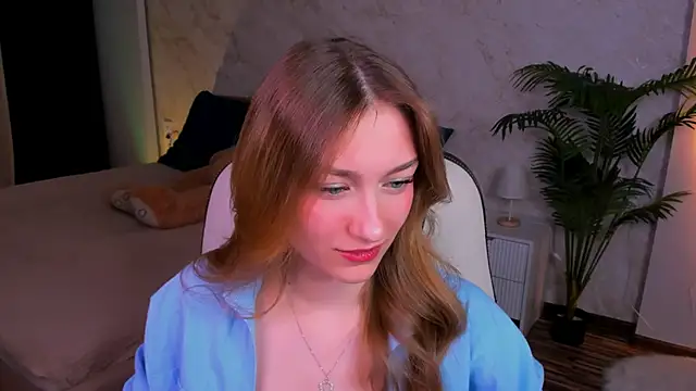 AngelAnabelle online show from 10, 10, 2025