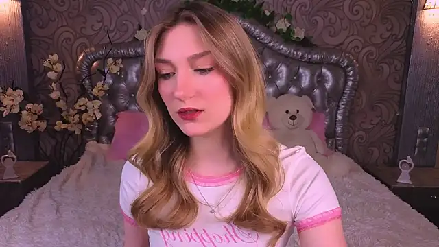 AngelAnabelle online show from 6, 3, 2026